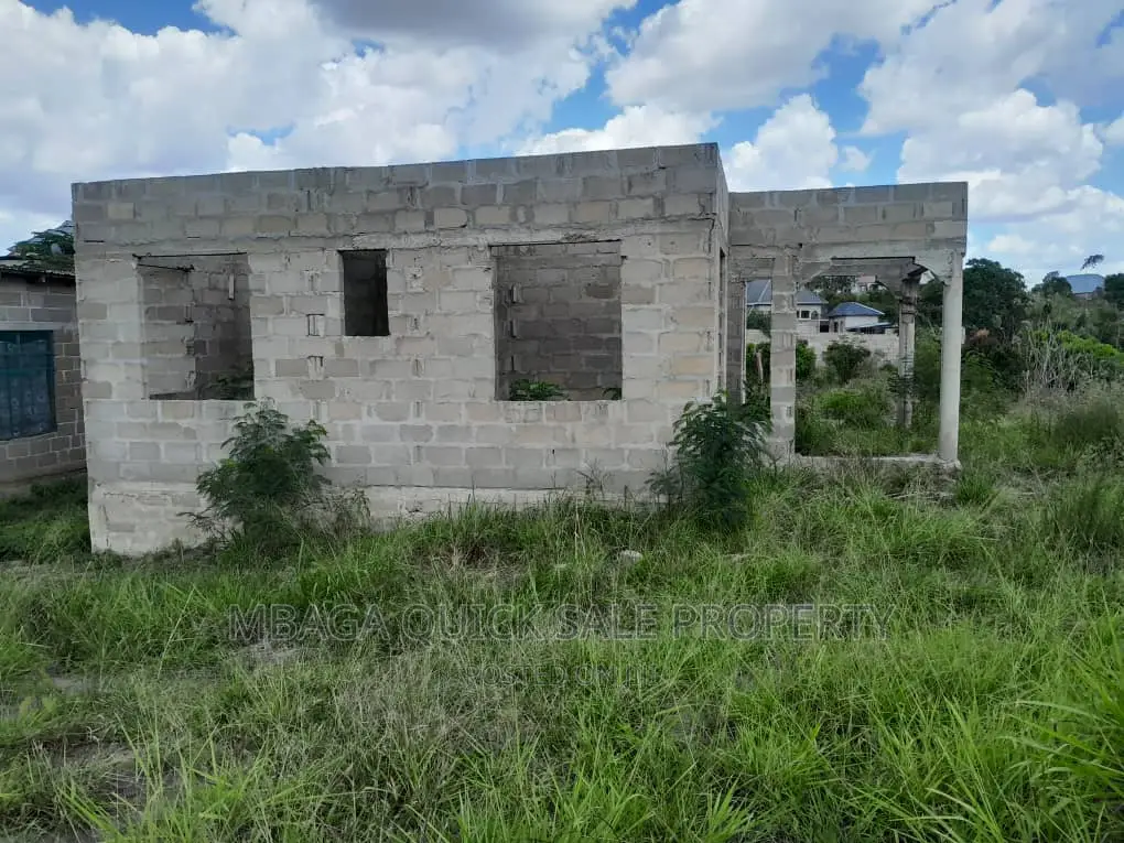 3bdrm Bungalow in Mbezi Makabe for sale in Mbezi