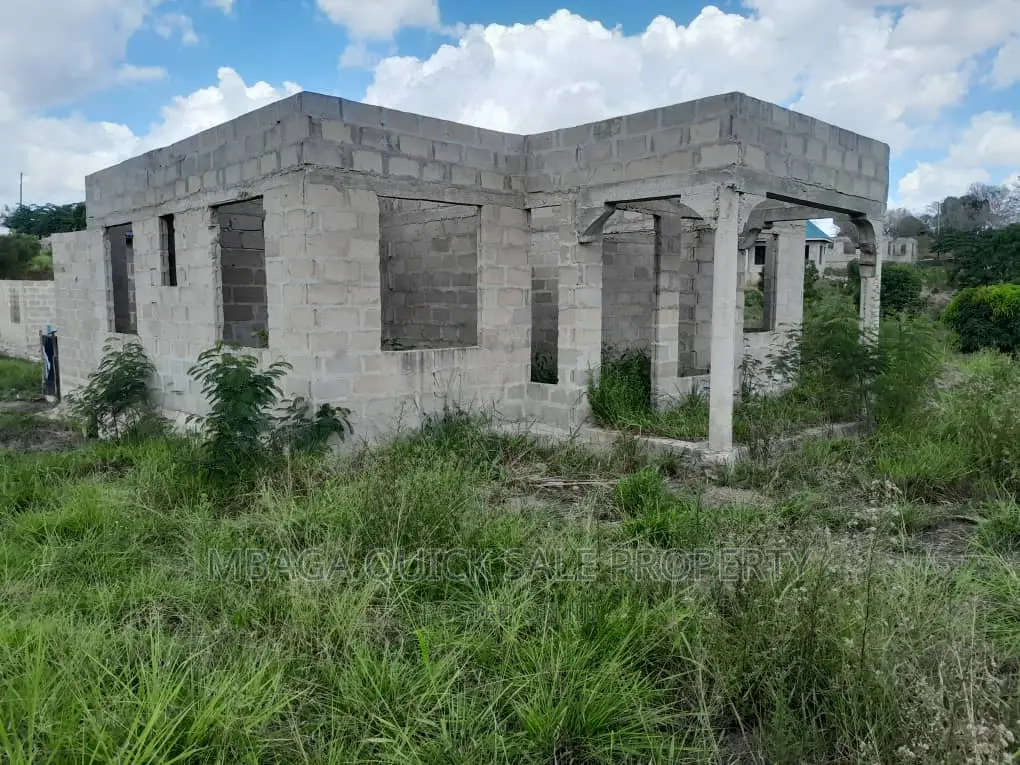 3bdrm Bungalow in Mbezi Makabe for sale in Mbezi