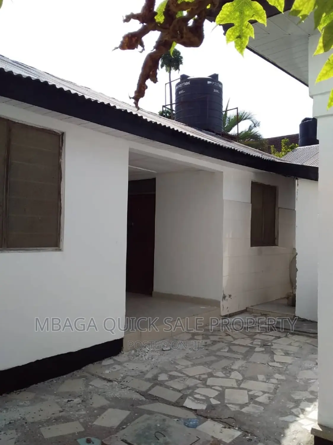 3bdrm House in Mbezi Beach Masana for sale in Mbezi Beach