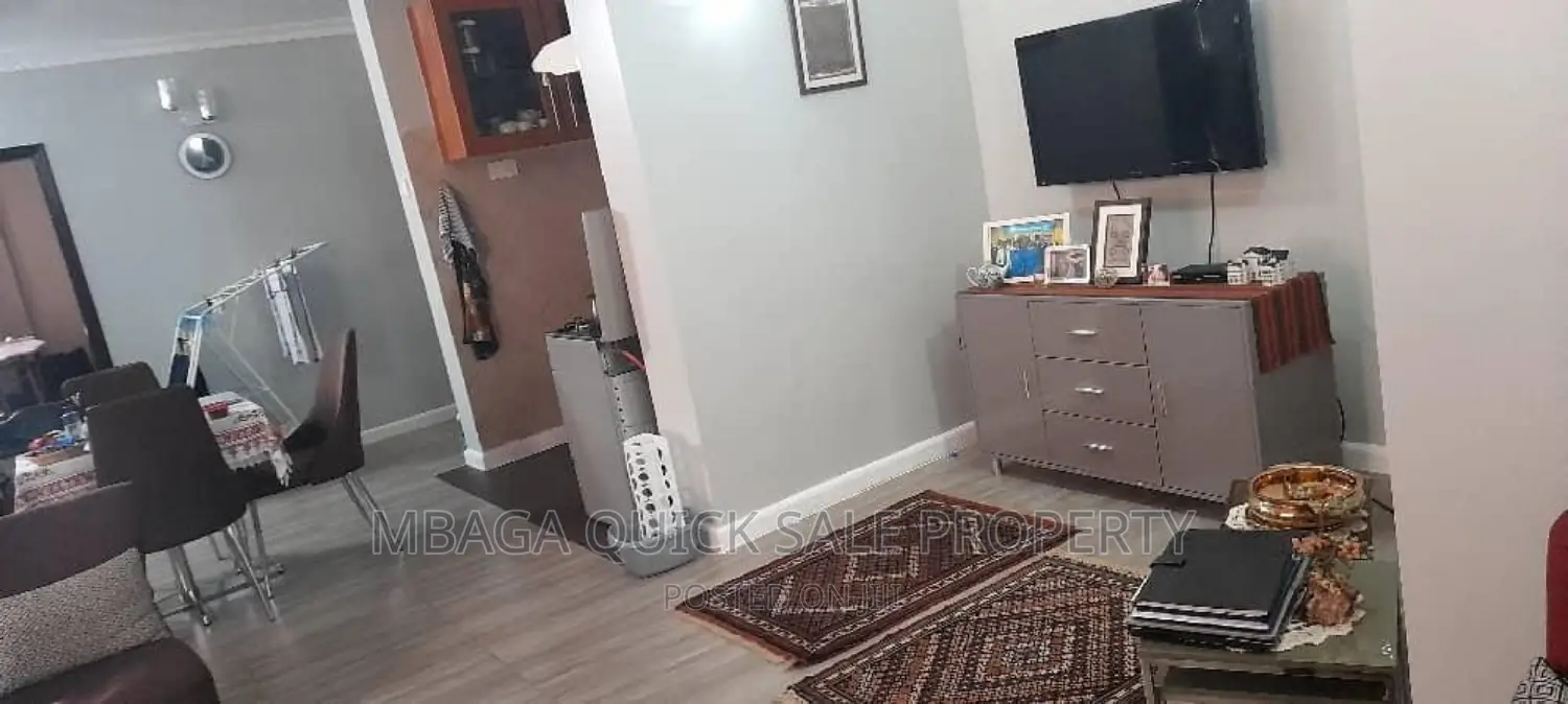 Furnished 2bdrm Apartment in Upanga for rent in Upanga East
