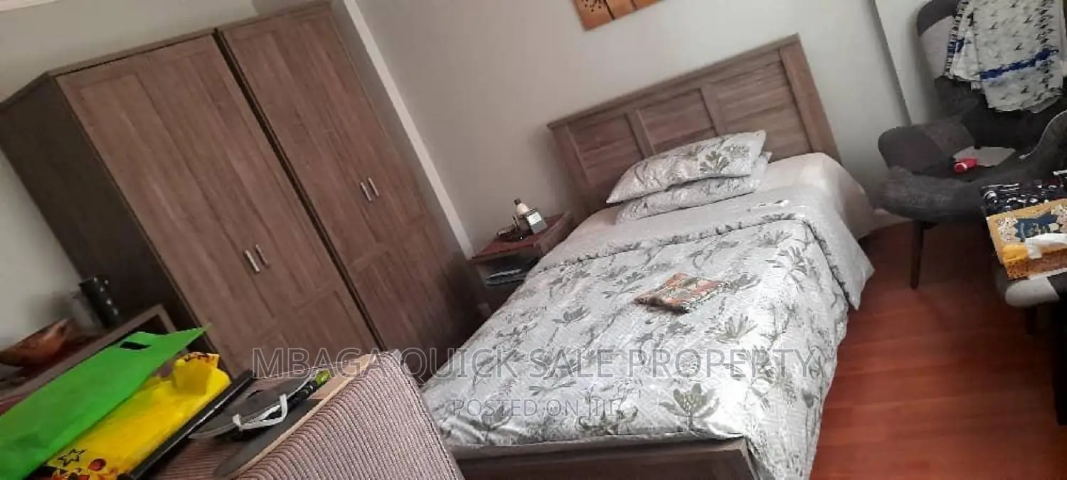 Furnished 2bdrm Apartment in Upanga for rent in Upanga East