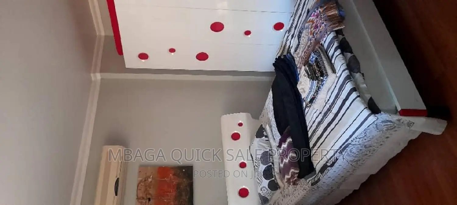 Furnished 2bdrm Apartment in Upanga for rent in Upanga East