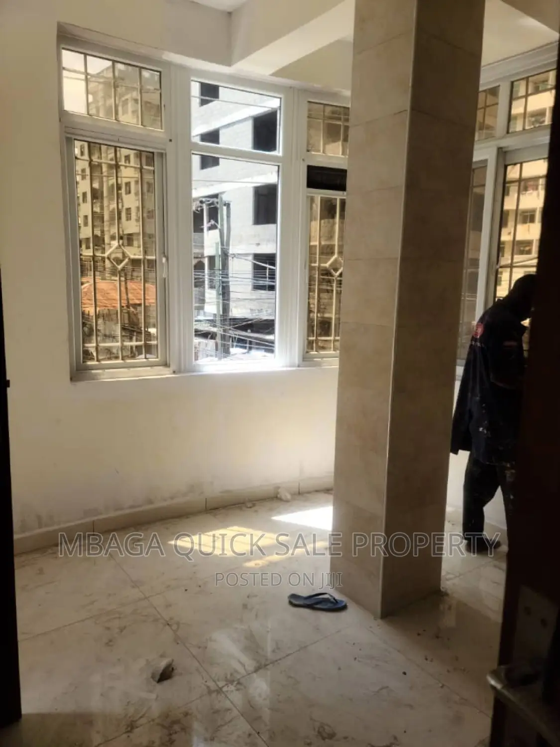3bdrm Apartment in Magomeni for rent in Magomeni