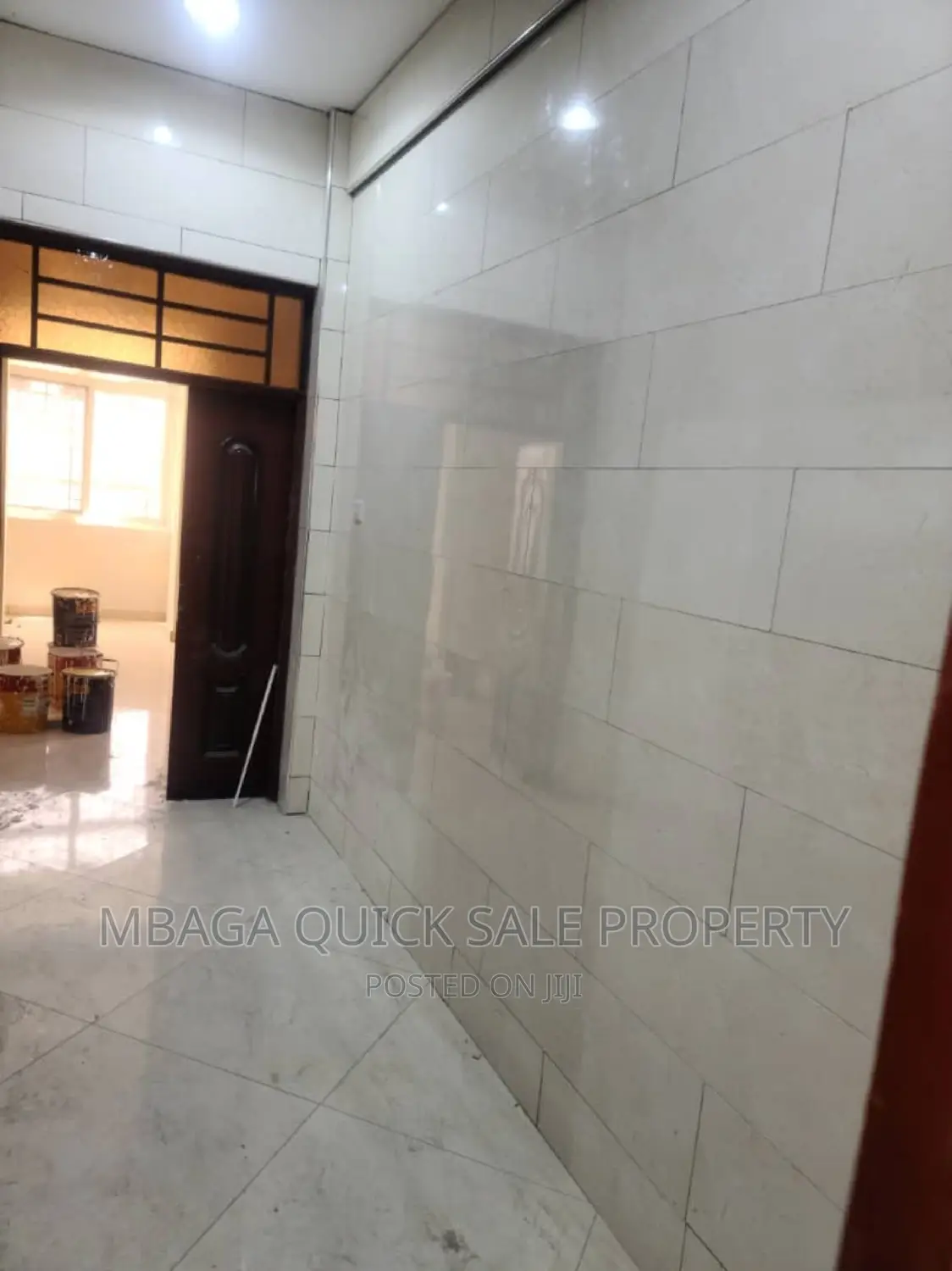 3bdrm Apartment in Magomeni for rent in Magomeni