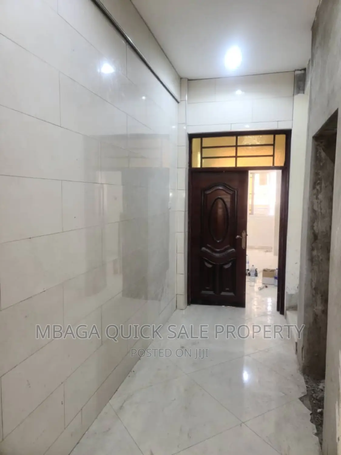 3bdrm Apartment in Magomeni for rent in Magomeni