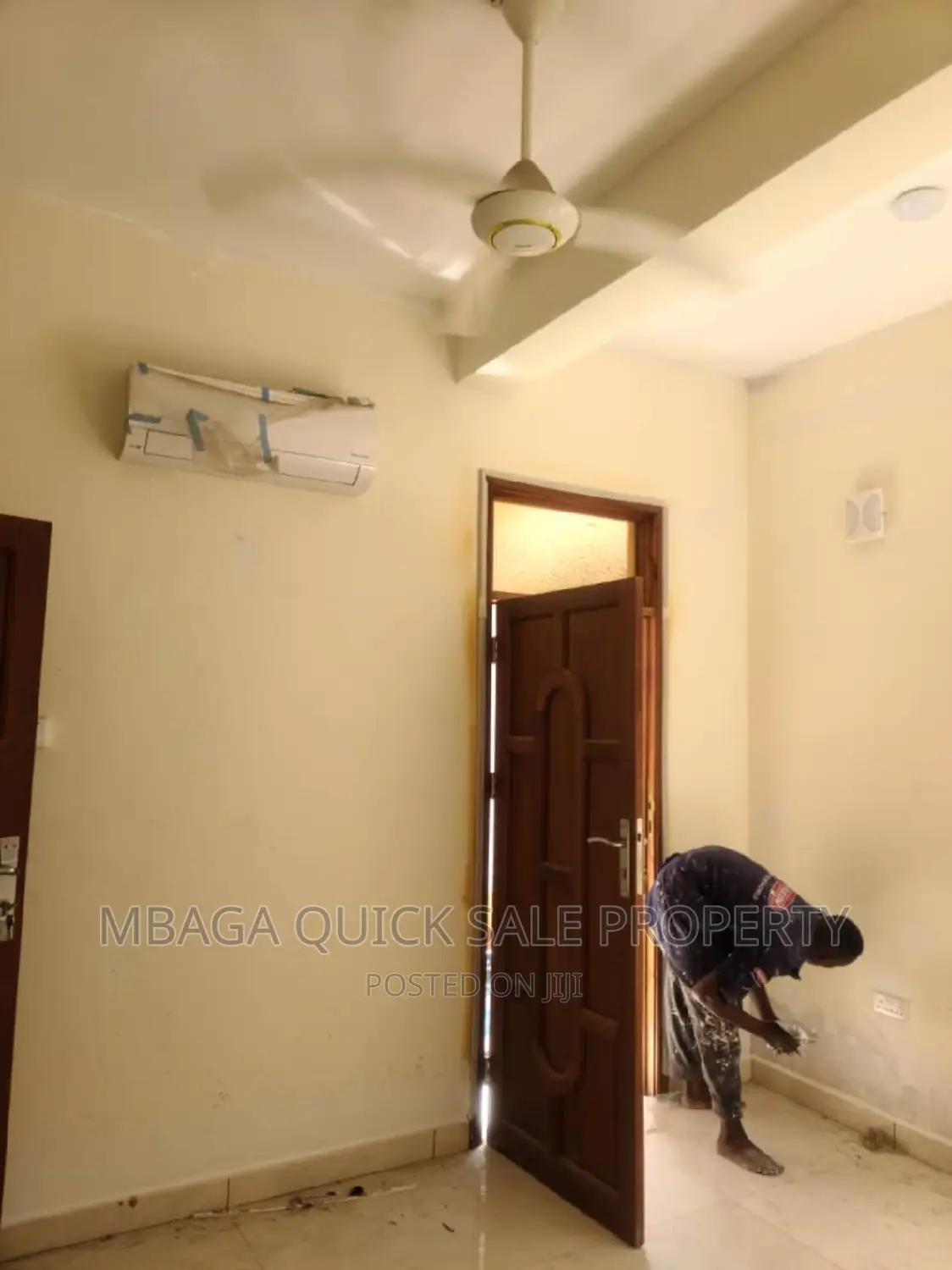 3bdrm Apartment in Magomeni for rent in Magomeni