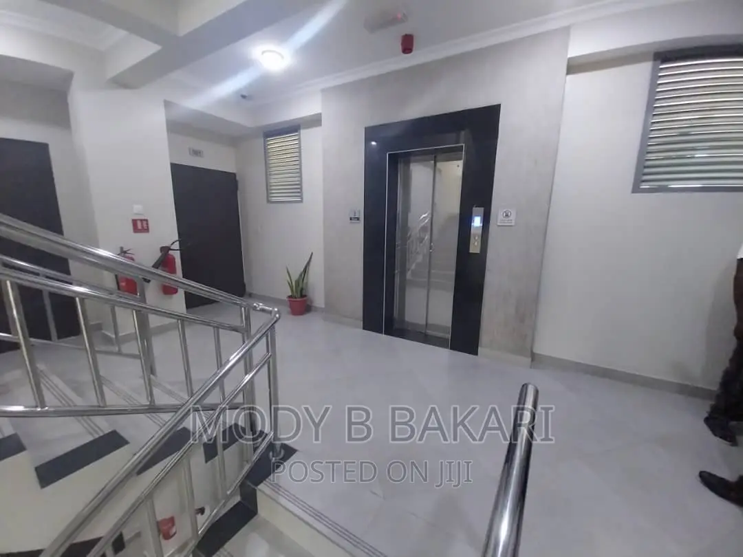 Furnished 3bdrm Apartment in Kinondoni for rent in Kinondoni