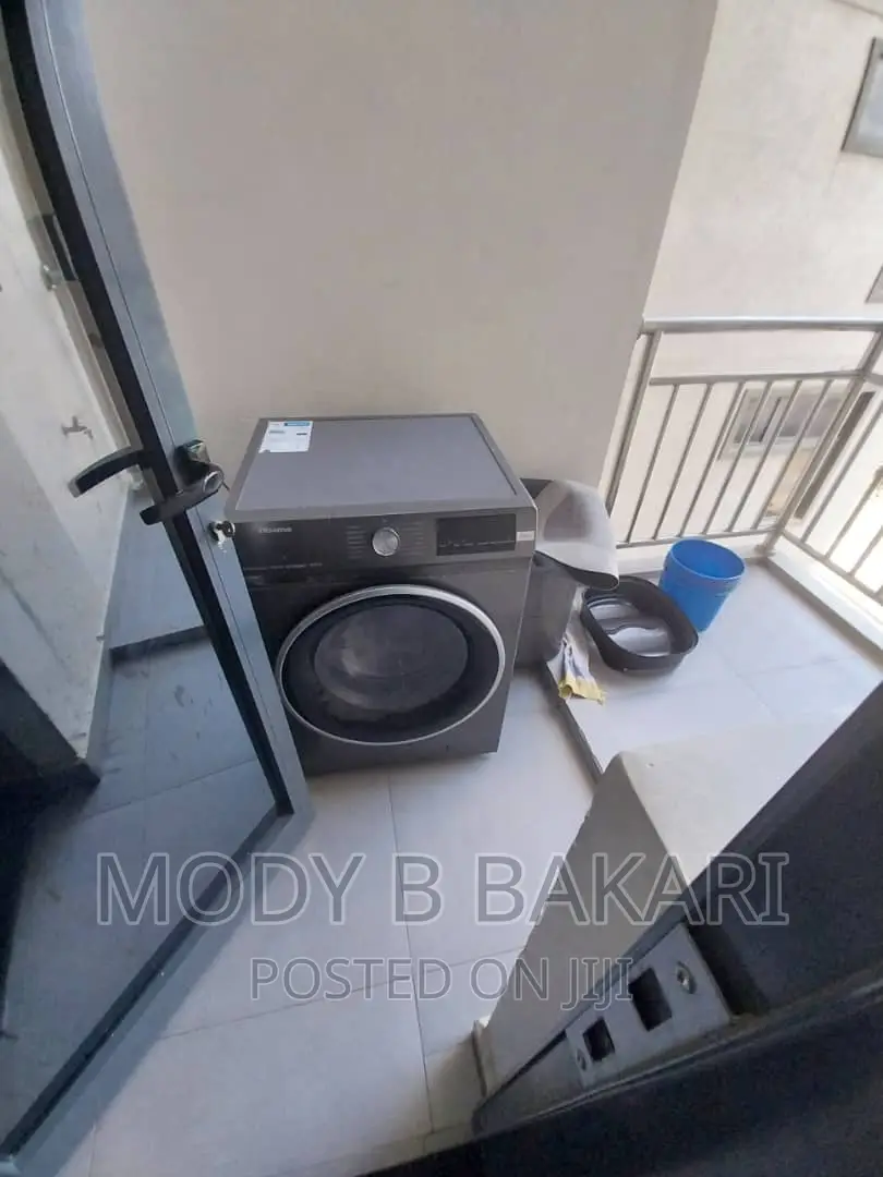 Furnished 3bdrm Apartment in Kinondoni for rent in Kinondoni