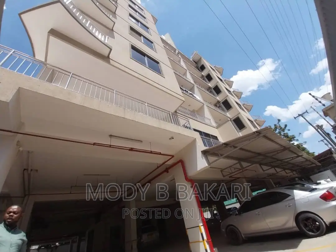 Furnished 3bdrm Apartment in Kinondoni for rent in Kinondoni