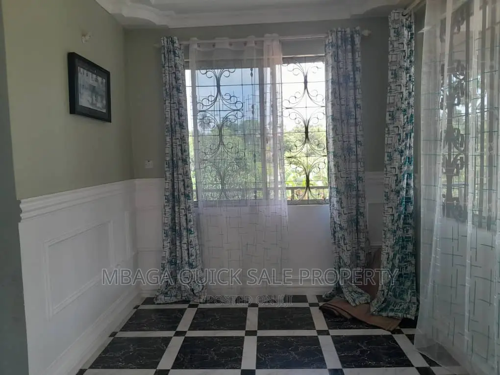 3bdrm House in Goba for sale in Goba