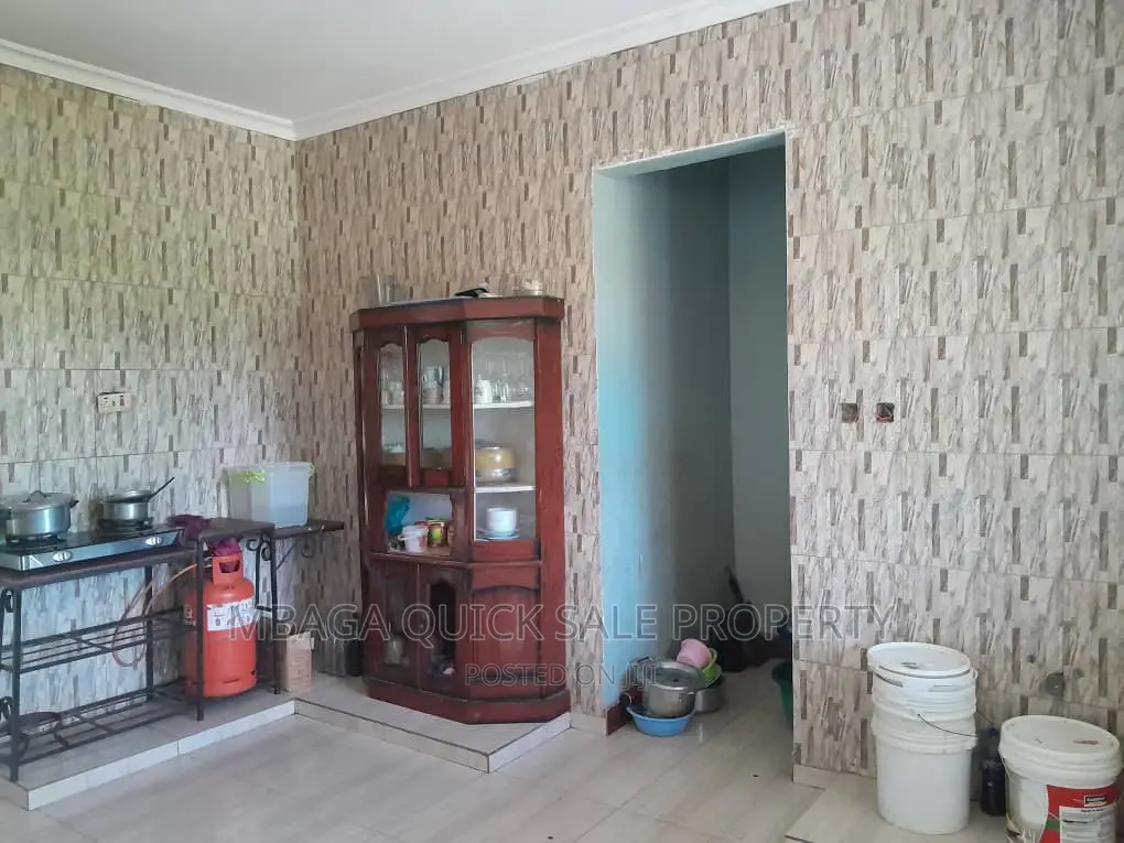 3bdrm House in Goba for sale in Goba