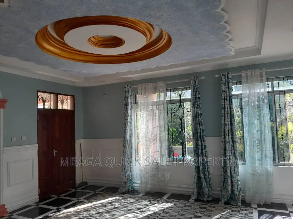 3bdrm House in Goba for sale in Goba