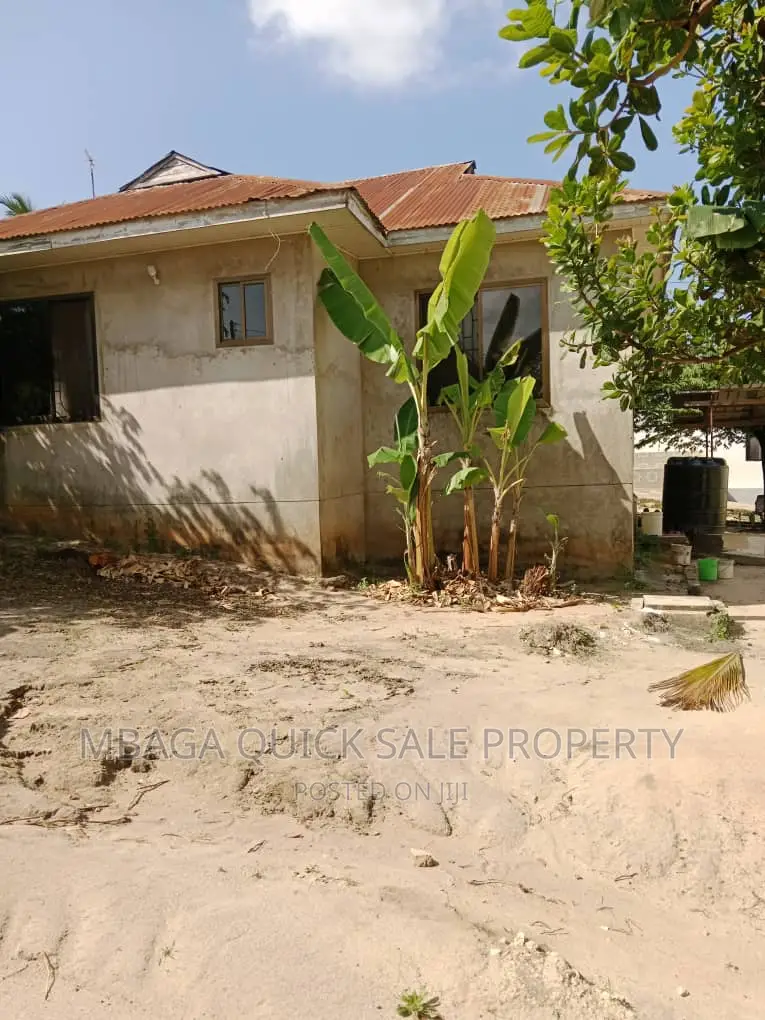 3bdrm House in Goba Kinzudi for sale in Goba