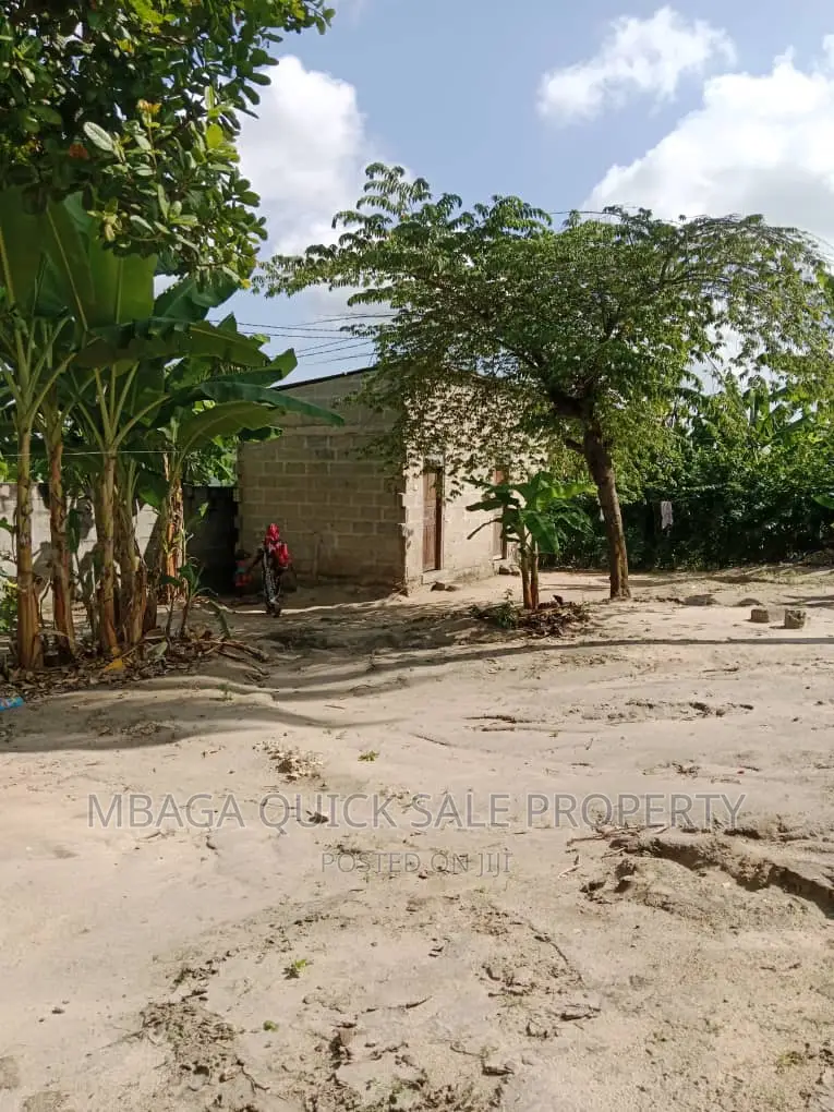 3bdrm House in Goba Kinzudi for sale in Goba