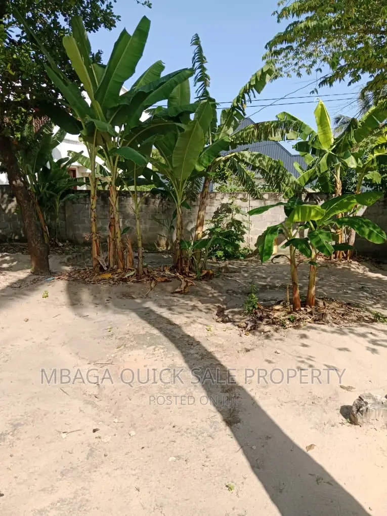 3bdrm House in Goba Kinzudi for sale in Goba