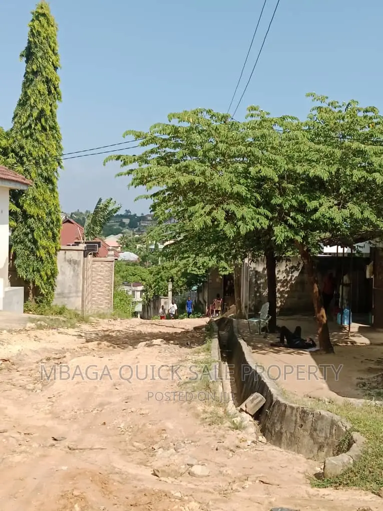 3bdrm House in Goba Kinzudi for sale in Goba