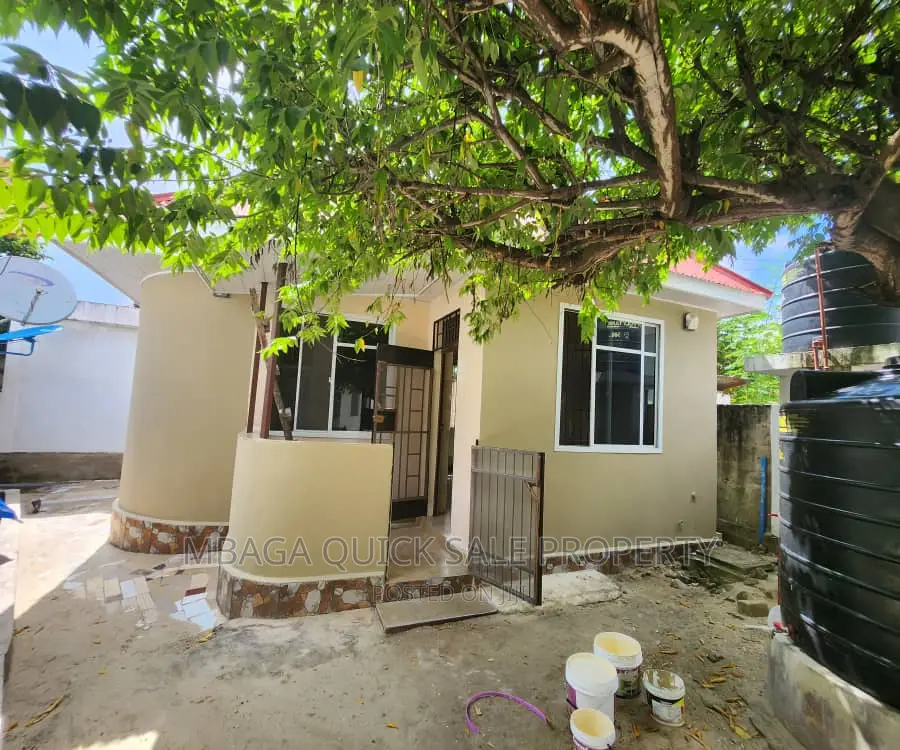 1bdrm Apartment in Salasala, Mbezi for rent in Mbezi