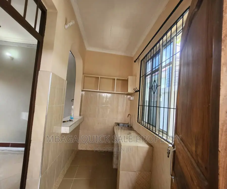 1bdrm Apartment in Salasala, Mbezi for rent in Mbezi