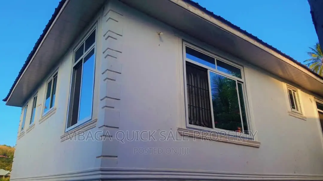 3bdrm House in Kinyerezi Kwa for sale in Kinyerezi