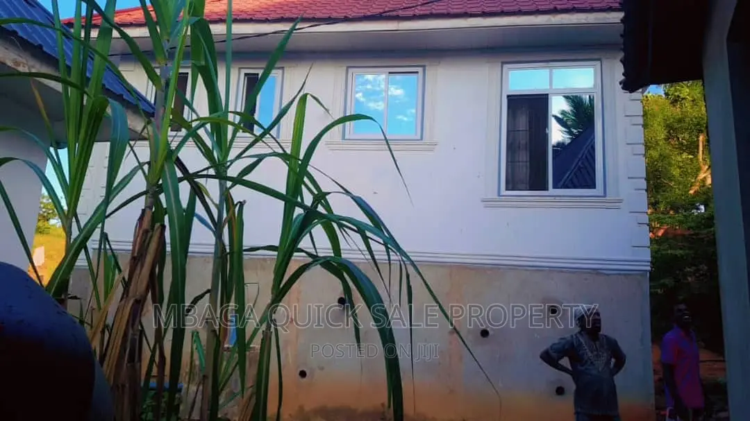 3bdrm House in Kinyerezi Kwa for sale in Kinyerezi