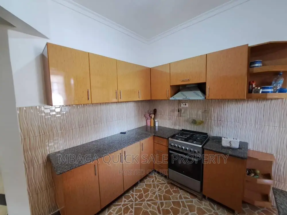 3bdrm House in Boko, Bunju for rent in Bunju
