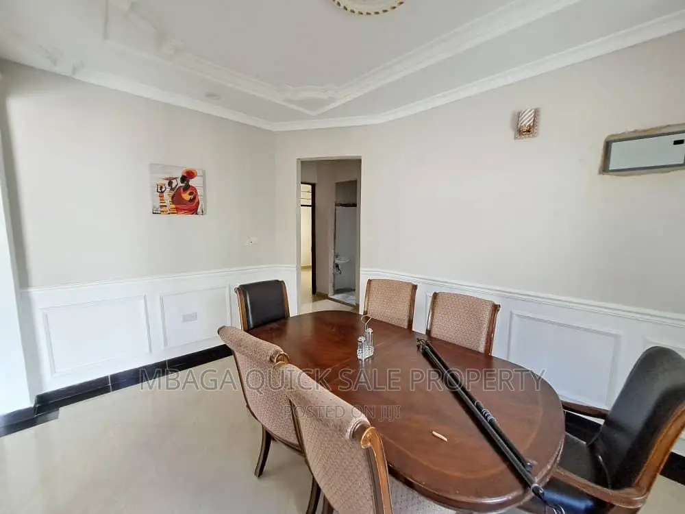 3bdrm House in Boko, Bunju for rent in Bunju
