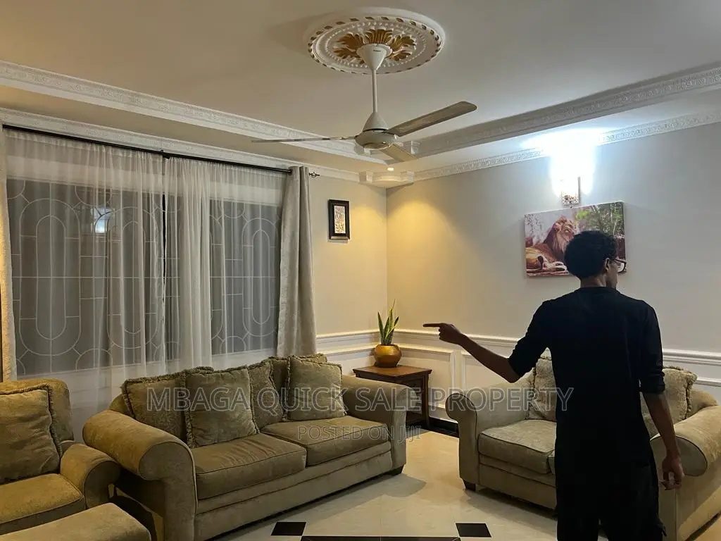 3bdrm House in Boko, Bunju for rent in Bunju
