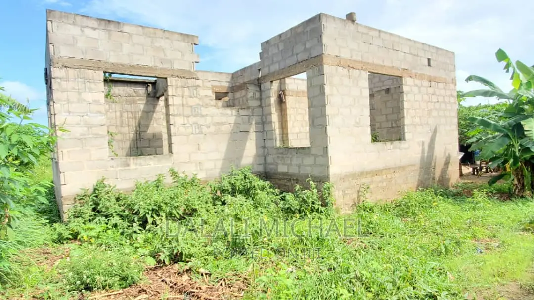 3bdrm House in Mapinga, Bagamoyo for sale in Bagamoyo