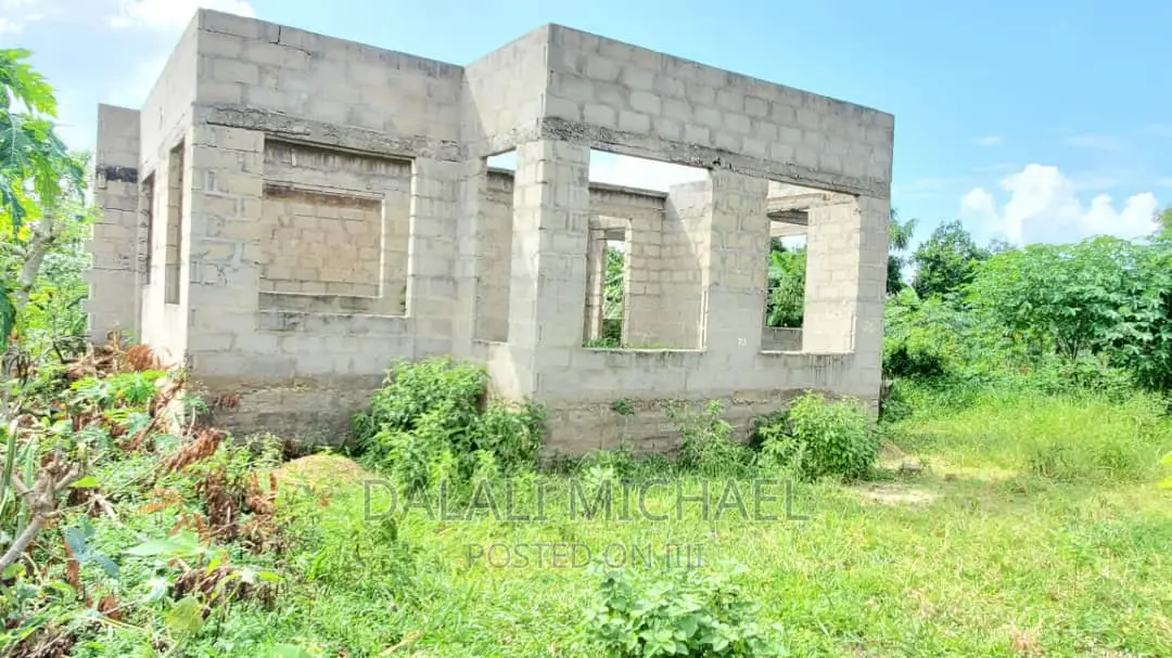 3bdrm House in Mapinga, Bagamoyo for sale in Bagamoyo