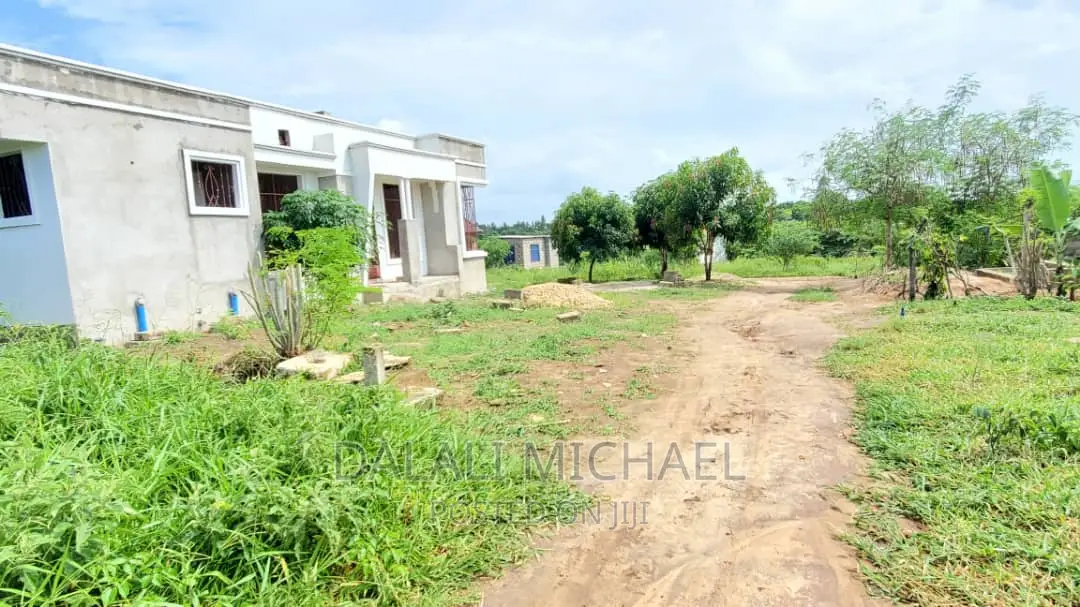 3bdrm House in Mapinga, Bagamoyo for sale in Bagamoyo
