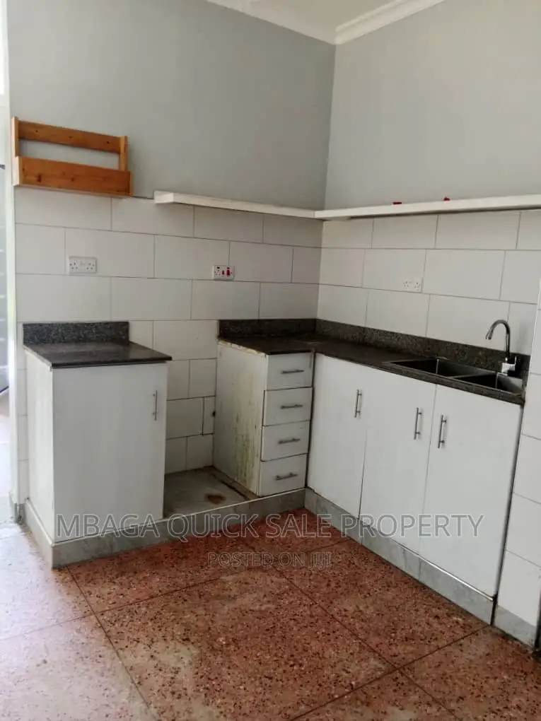 3bdrm Apartment in Mbezi Beach for rent in Mbezi Beach