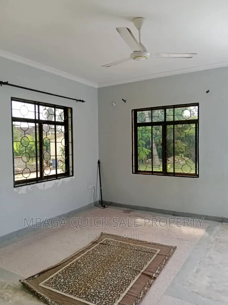3bdrm Apartment in Mbezi Beach for rent in Mbezi Beach