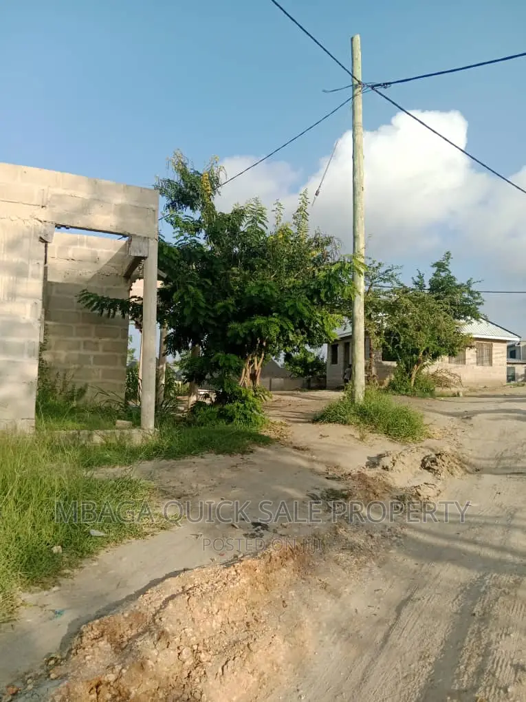 2bdrm Bungalow in Mbezi Msigani for sale in Mbezi