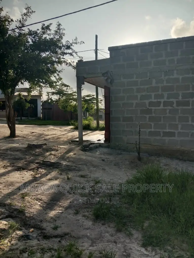 2bdrm Bungalow in Mbezi Msigani for sale in Mbezi