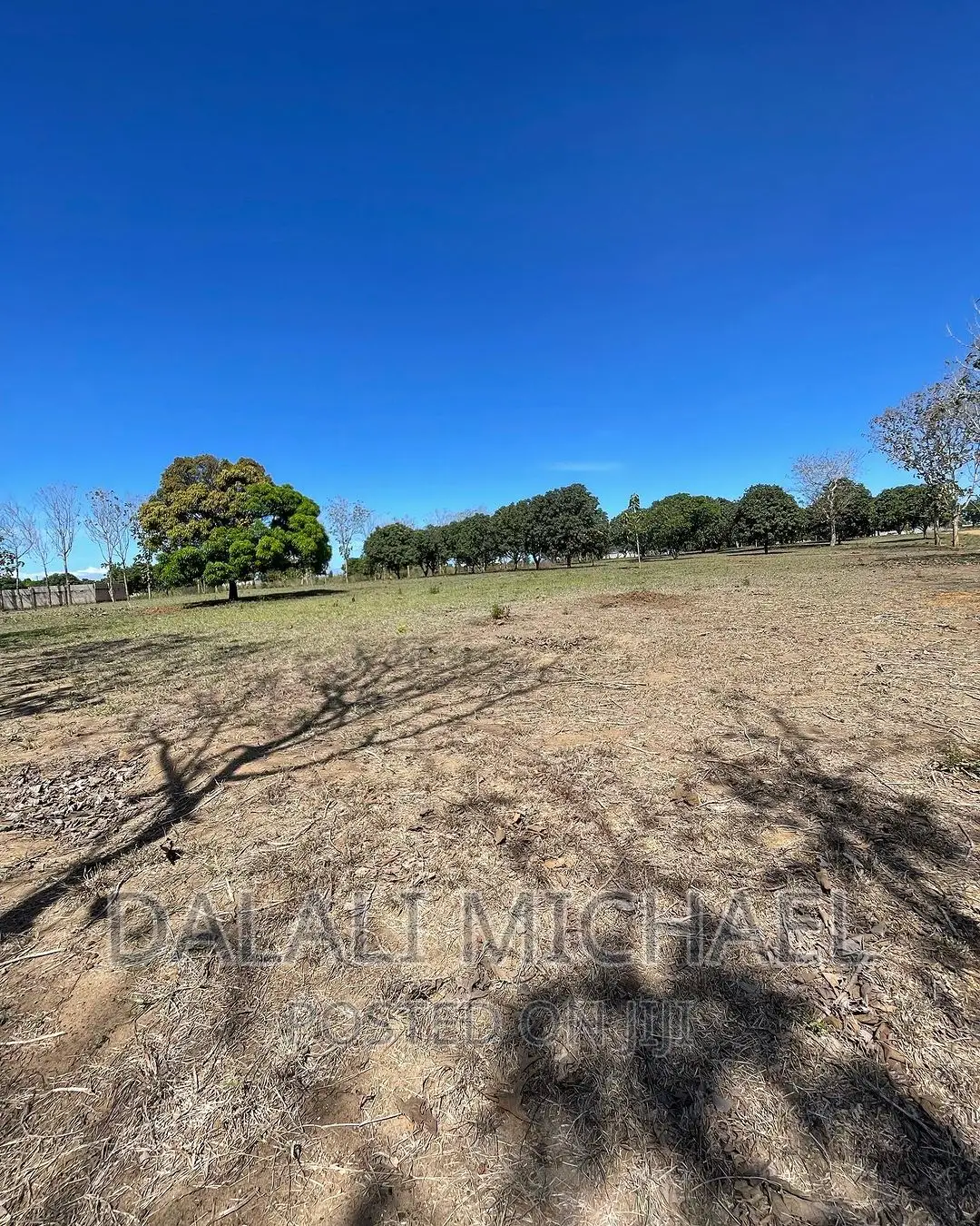 Six Acres for Sale Mapinga in Bagamoyo