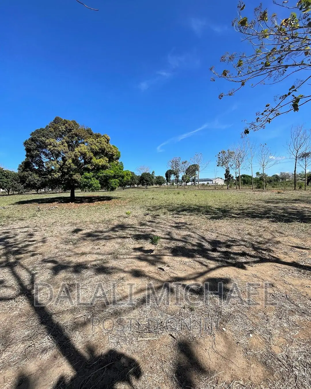 Six Acres for Sale Mapinga in Bagamoyo