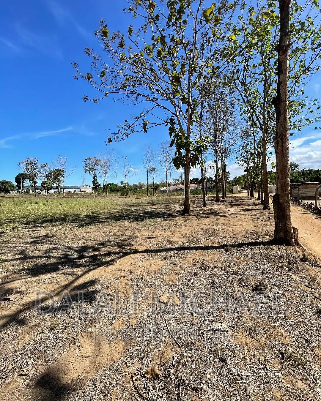 Six Acres for Sale Mapinga in Bagamoyo