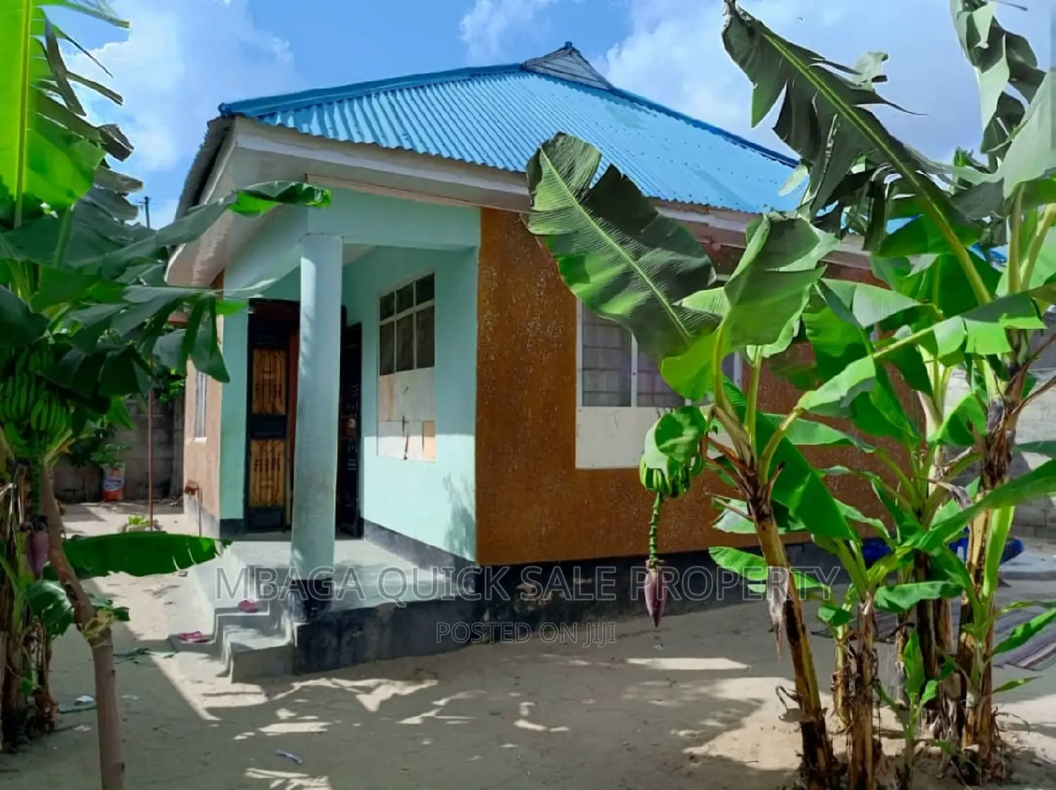 3bdrm House in Mbande, Mbagala for sale in Mbagala