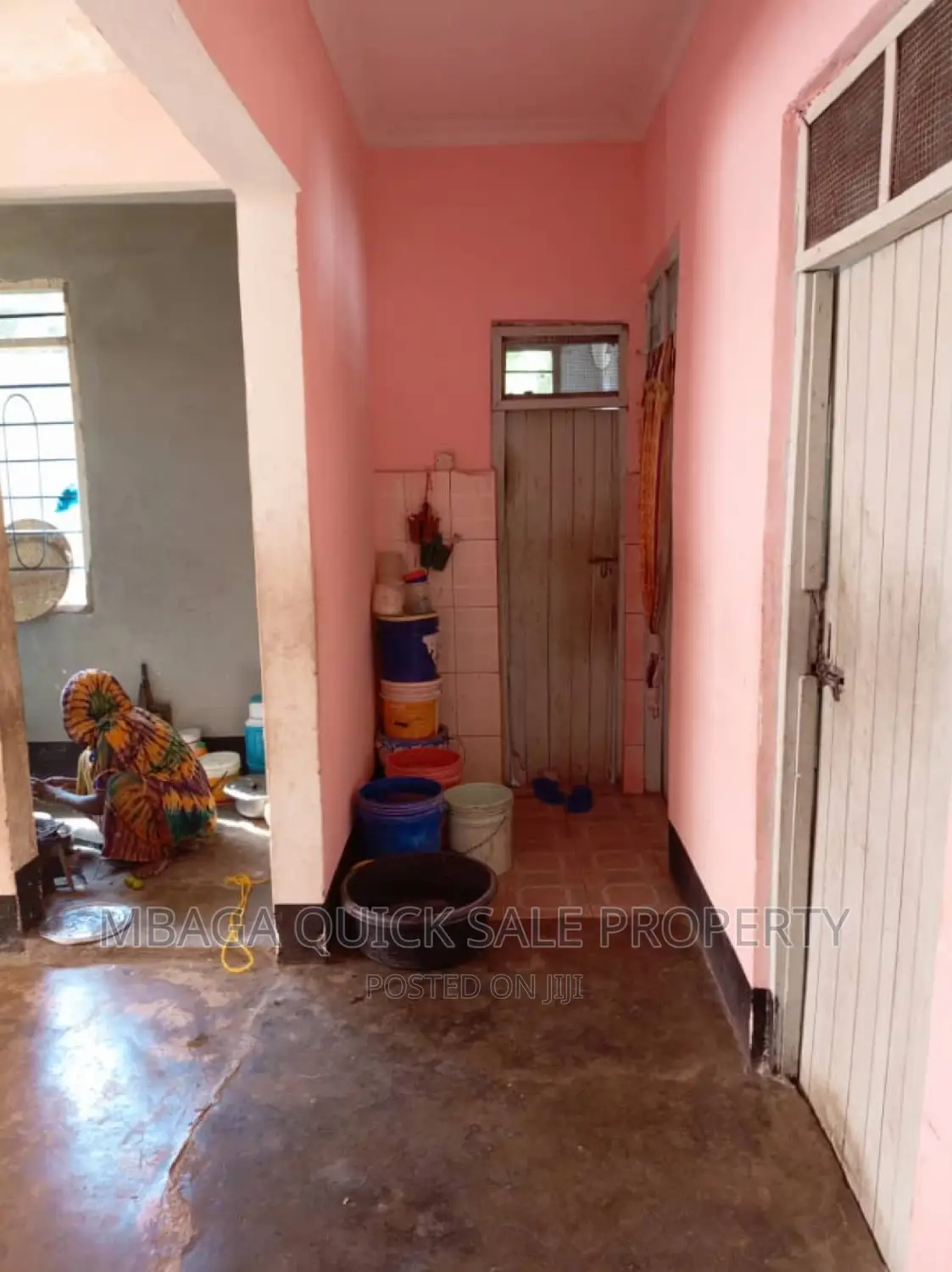 3bdrm House in Mbande, Mbagala for sale in Mbagala