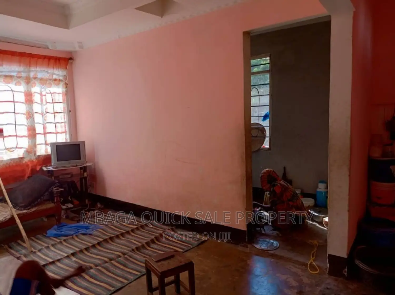 3bdrm House in Mbande, Mbagala for sale in Mbagala