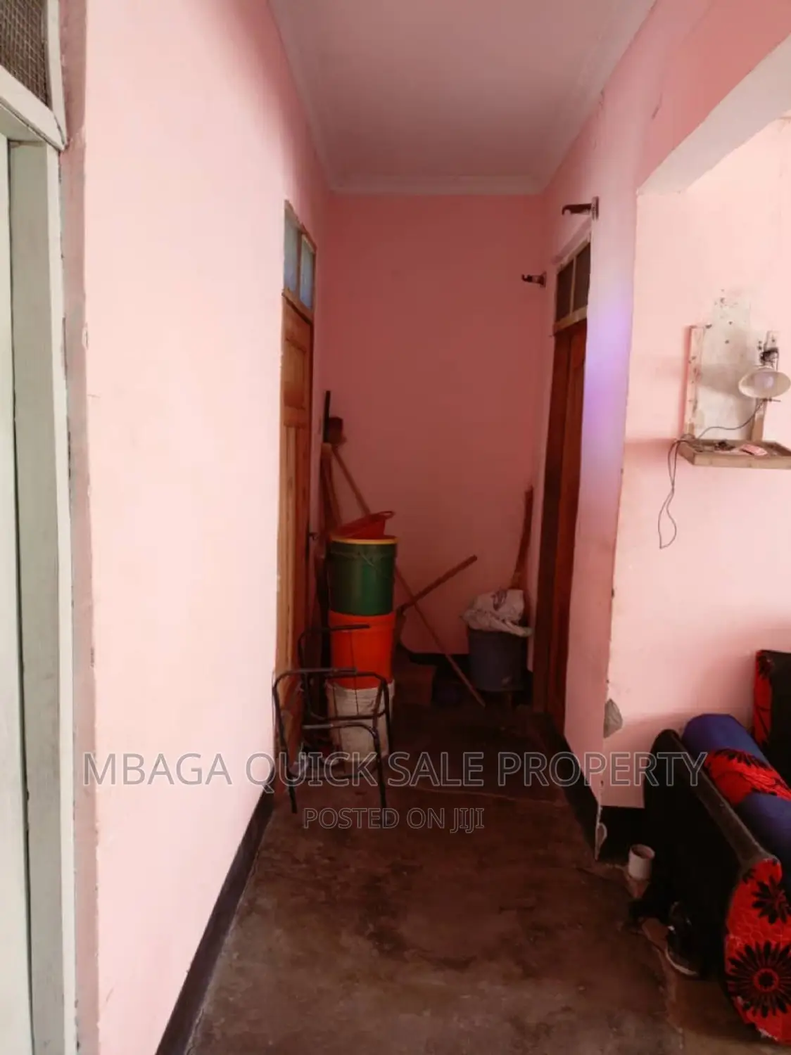 3bdrm House in Mbande, Mbagala for sale in Mbagala