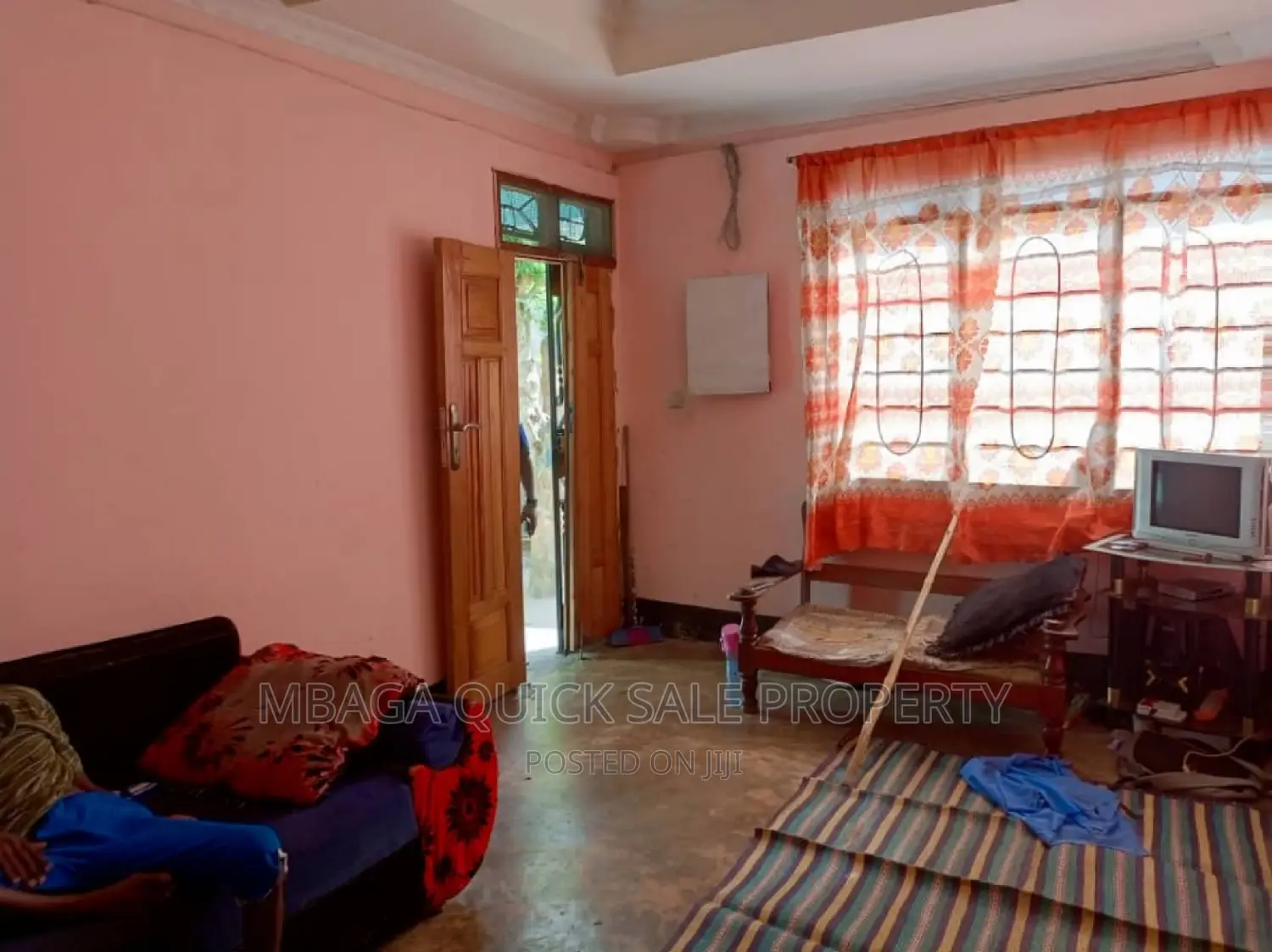 3bdrm House in Mbande, Mbagala for sale in Mbagala