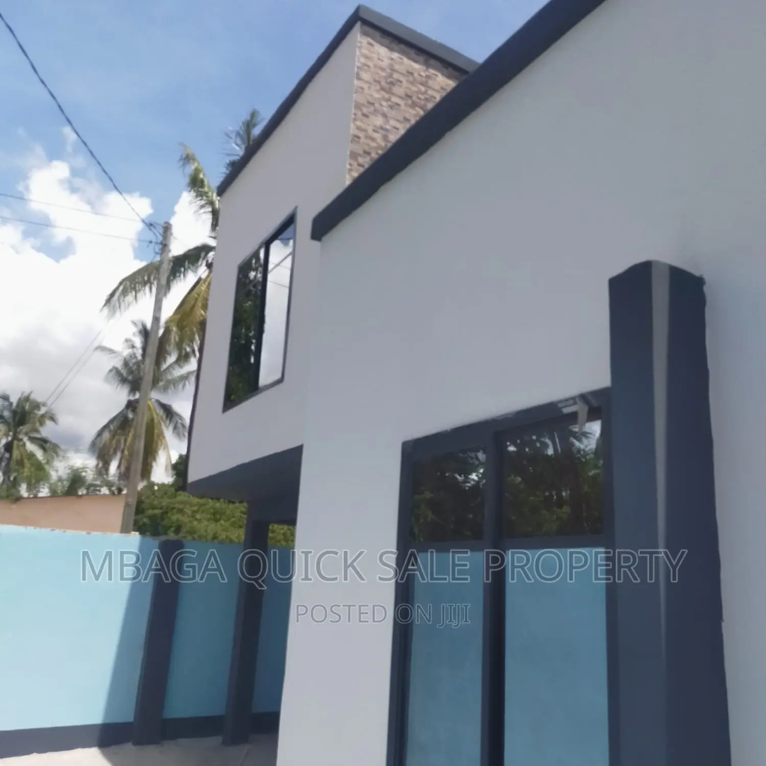 3bdrm House in Kigamboni Mjimwema for sale in Kigamboni
