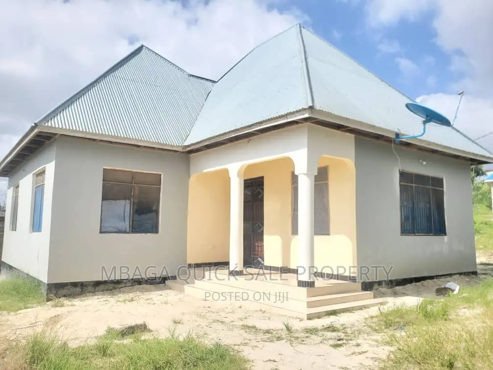 1bdrm Apartment in Mbezi Kwa Msuguri for sale in Mbezi