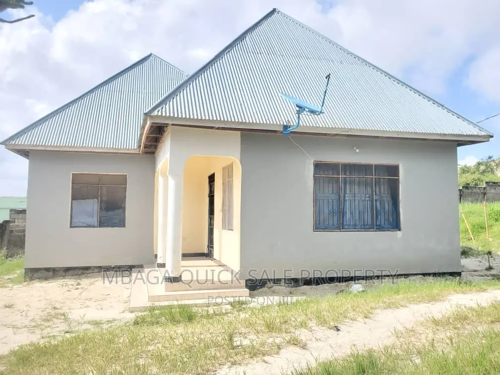1bdrm Apartment in Mbezi Kwa Msuguri for sale in Mbezi