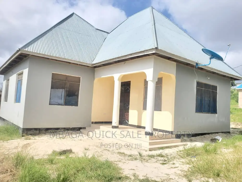 1bdrm Apartment in Mbezi Kwa Msuguri for sale in Mbezi