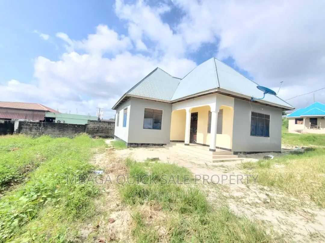 1bdrm Apartment in Mbezi Kwa Msuguri for sale in Mbezi