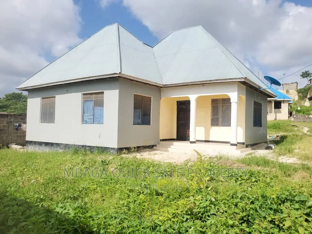 1bdrm Apartment in Mbezi Kwa Msuguri for sale in Mbezi