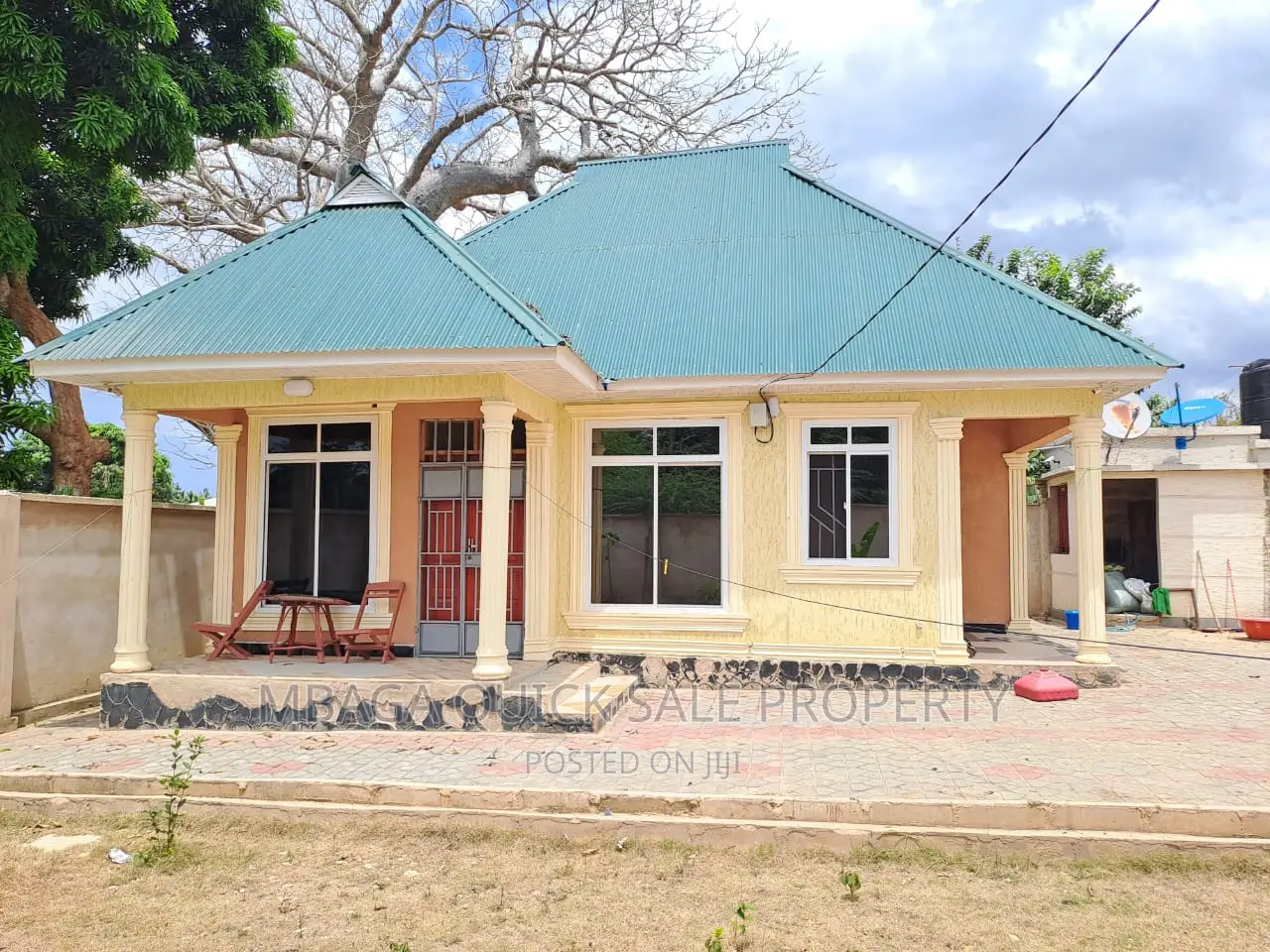 3bdrm House in Kibaha, Maili Mmoja for sale in Maili Mmoja