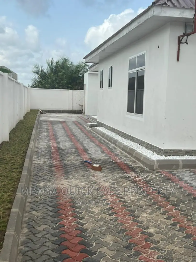 4bdrm House in Kigamboni for sale in Kigamboni